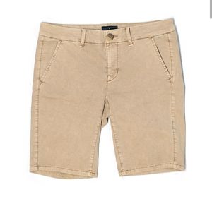 American Eagle Outfitters Khaki Shorts